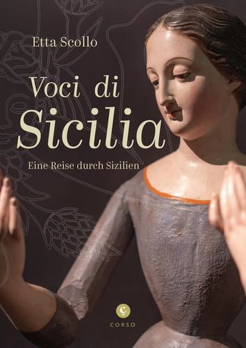 Voci sicilia eine reise - voci,