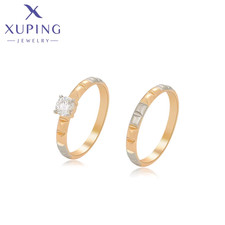 Schmuck Fashion Square Paar