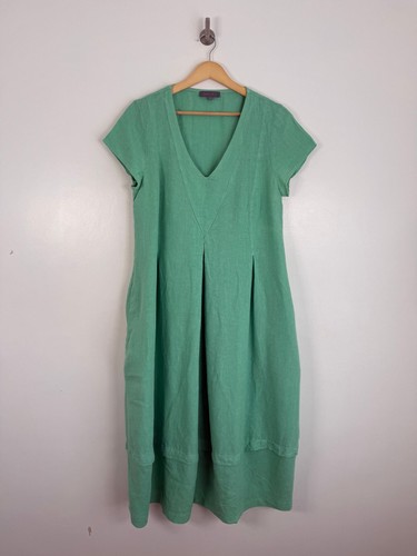Sahara kleid small grün - gr.,