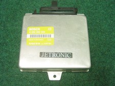 Volvo 240 740 - , jetronic