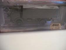 Roco minitanks 451 Daimler