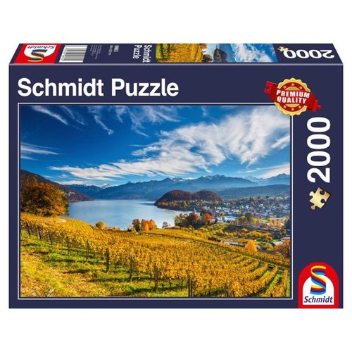 Schmidt spiele puzzle - schmidt,