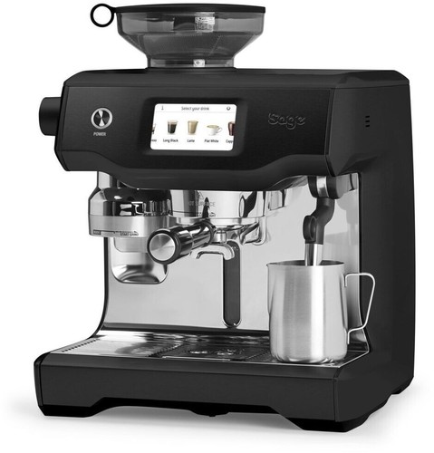 Sage espressomaschine oracle - sage,
