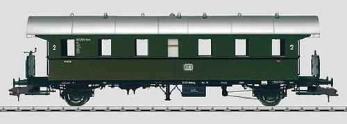 Maerklin 58152 personenwagen - 58152,