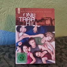 One Tree Hill - Staffel 1 [6