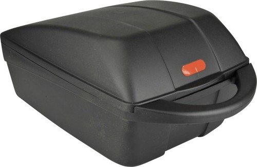Fischer fahrrad gepäckbox - fischer, fahrrad-gepäckbox