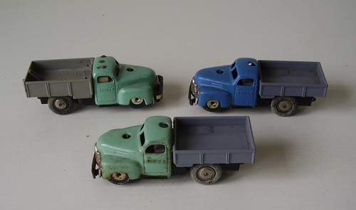 Antiker schuco lkw varianto - antiker,