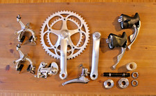 Campagnolo Athena 8-fach