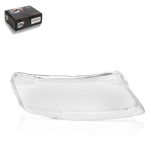 Scheinwerferglas rechts xenon - scheinwerferglas,
