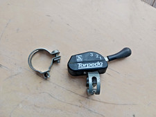 Schalthebel Sachs Torpedo