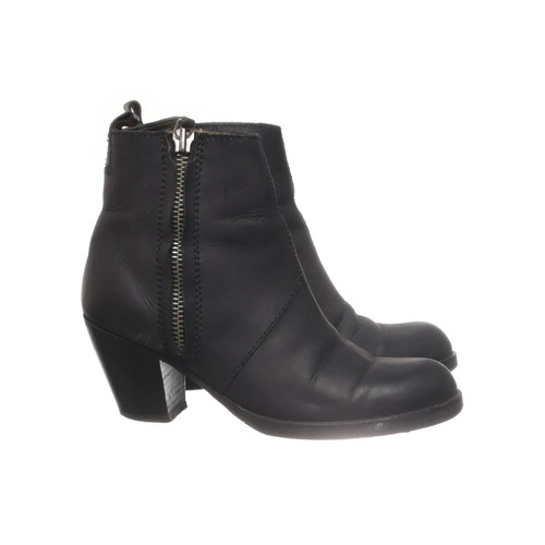 Acne boots größe - boots,, 33