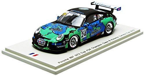Spark porsche 911 997 gt3 - 997,