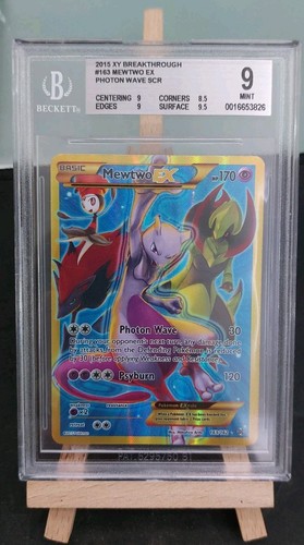 Pokemon durchbruch 163 - xy, #163