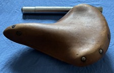 Sportsattel MÖVE DDR FAHRRAD