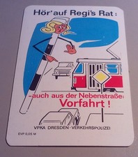 Alter kleiner Taschenkalender