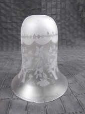 Viktorianisch Jugendstil Tulpe