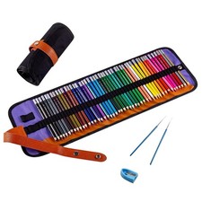 Aquarellstifte Set, 48 Farben