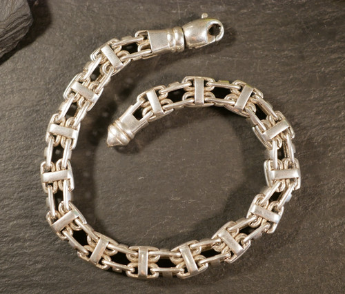 Starkes 925 sterling silber - sterling,