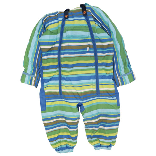 Jako outdoor overall - jako-o,,