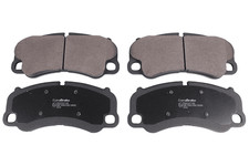 Bremsbelagsatz Scheibenbremse