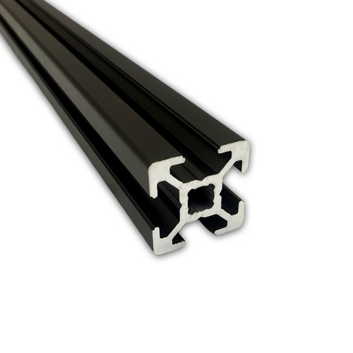 Aluprofil 20x20 nut - 20x20,