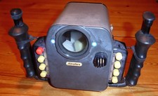 Unterwassergehäunse SEALUX