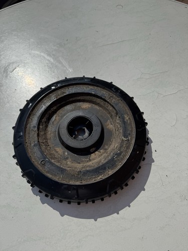 Rad hinterrad für husqvarna - rad,