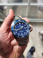 Certina Action Diver DS 43mm