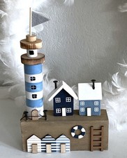 Deko Maritim Haus Häuser