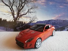 Modellauto  Jaguar F - Type