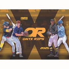 2025 Onyx Authenticated RIPS