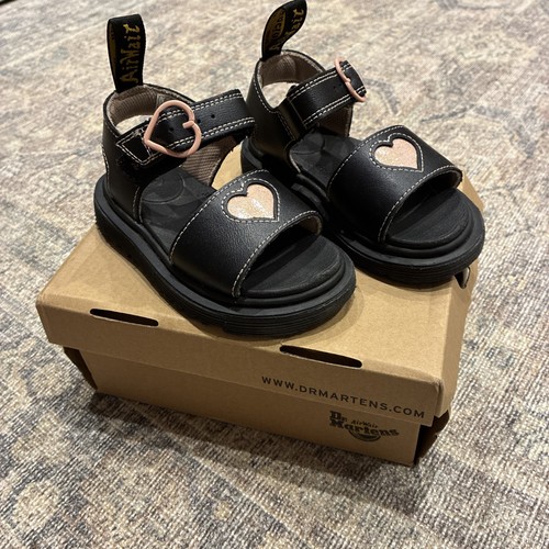 Martens marlowe heart j - heart,