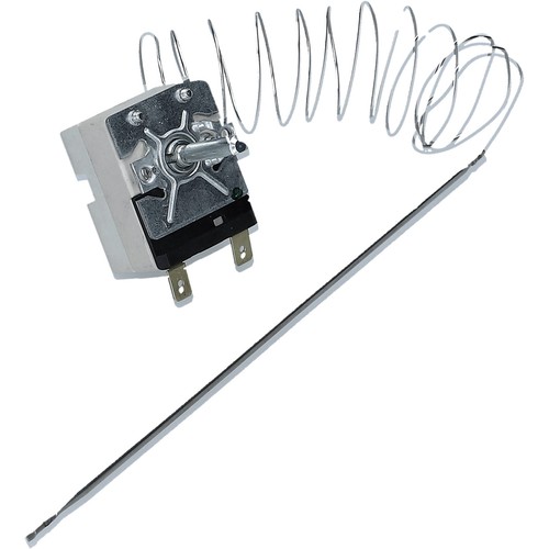 Thermostat 250 für - 50-250°c,