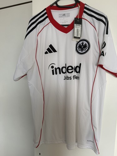 Eintracht frankfurt trikot - eintracht,
