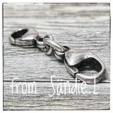 ??? TROLLBEAD Silber-Verschluss Basisverschluss ???