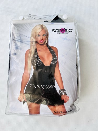 Saresia kleid gogo clubwear - saresia,