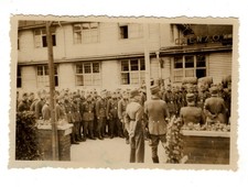 Foto RAD Reichsarbeitsdienst