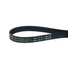 Rippenriemen Keilriemen PolyV