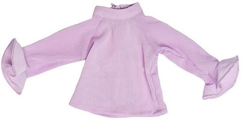 Puppen bluse blouse - bluse,