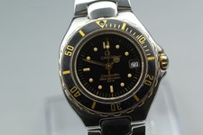 [Ext+5] Omega Seamaster