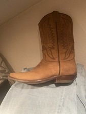 Rancho Cowboystiefel Größe