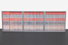 Katekyo Hitman Reborn! Manga