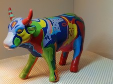 CowParade-Kollektion, Groovy