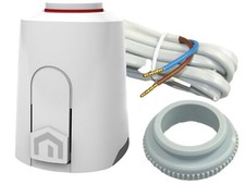 Purmo Stellantrieb Unisenza