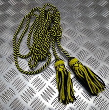 Vintage Kleiderkordel für