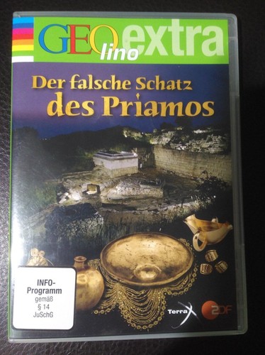 Geolino extra dvd - geolino, der
