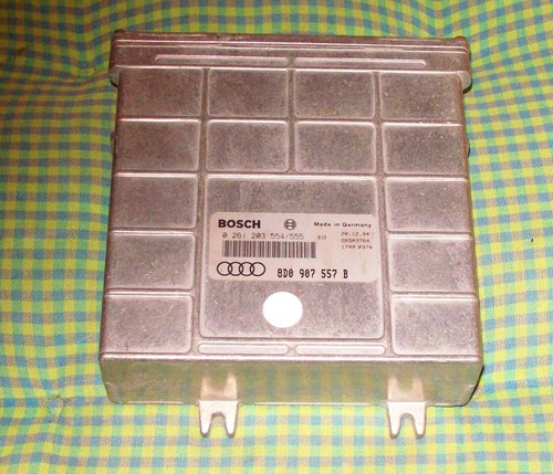 Audi adp 74 - audi, a4