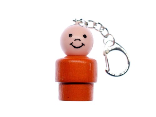 Fisher price little - little, people