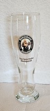 Weizenbierglas FRANZISKANER Weissbier