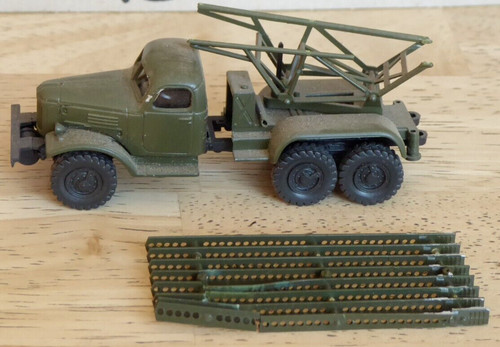 Modell nva udssr - modell, nva-udssr
